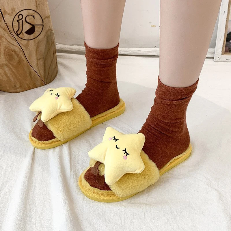 Wholesale Fashion custom women slides fancy animal women sandals Cartoons lovely light plush slippers 2021, Picture
Wholesale Fashion custom women slides fancy animal women sandals Cartoons lovely light plush slippers 2021, Picture
