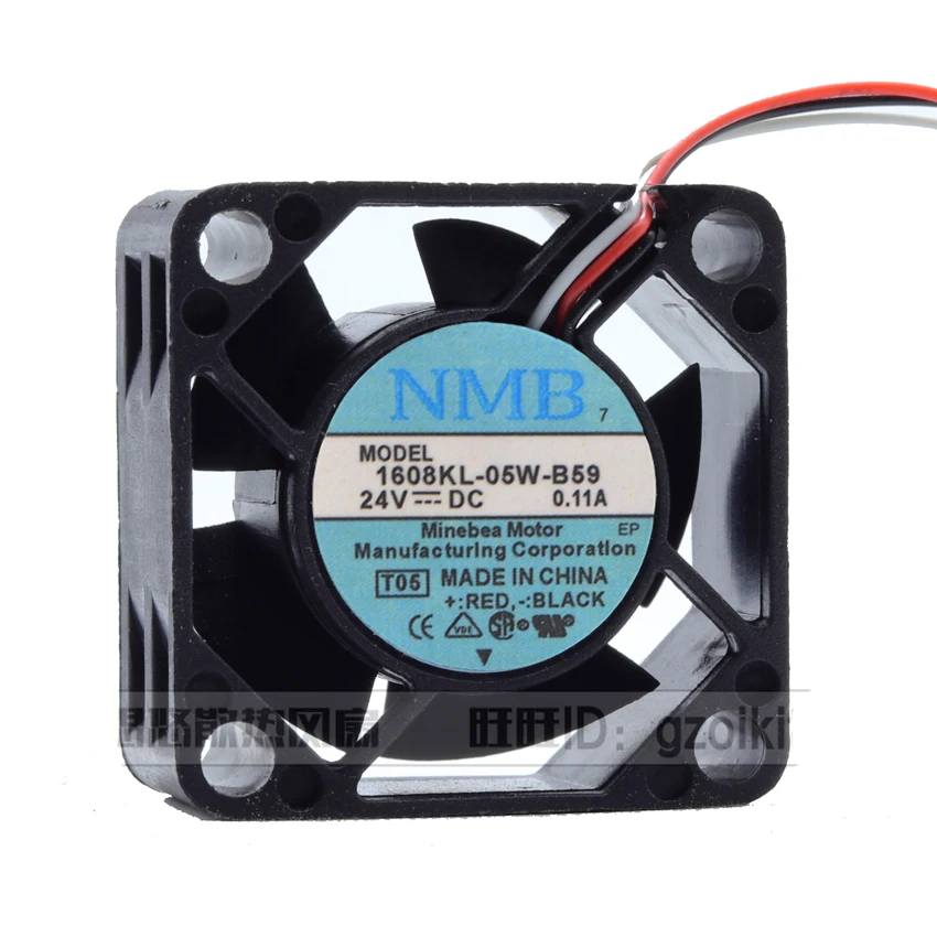 Fanuc Fan 1608KL-05W-B59 with Cnc Spare Parts 24V Industrial Automation NMB DHL 70% OFF 1-2 Days 100% New 5 Piece 7 Days Retail 
Fanuc Fan 1608KL-05W-B59 with Cnc Spare Parts 24V Industrial Automation NMB DHL 70% OFF 1-2 Days 100% New 5 Piece 7 Days Retail