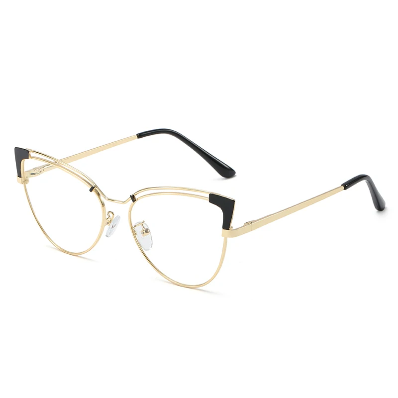 SHINELOT 95636 China Factory Wholesale Tr90 Optical Eyeglasses Transparent Square Frame Unisex Design
SHINELOT 95636 China Factory Wholesale Tr90 Optical Eyeglasses Transparent Square Frame Unisex Design