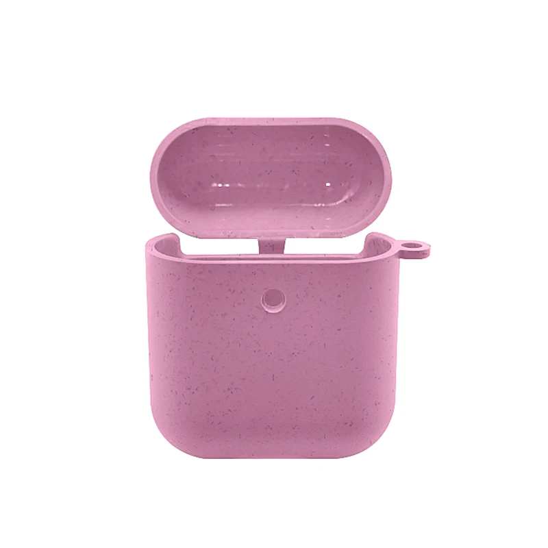 Headphone Original Factory Protective Environment Customize Color Logo Biodegradable Earphones Cover Case
Headphone Original Factory Protective Environment Customize Color Logo Biodegradable Earphones Cover Case
