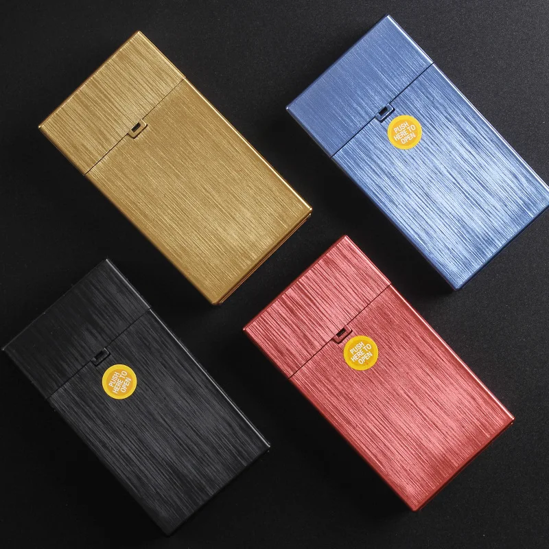 Length 110mm Rectangular Cigarette Storage Box Portable Plastic Cigarette Case, Pictures
Length 110mm Rectangular Cigarette Storage Box Portable Plastic Cigarette Case, Pictures