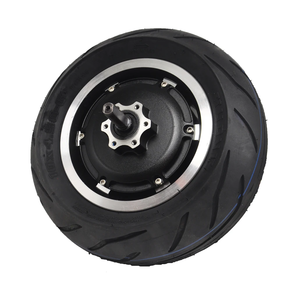 M fast speed 10'' 60v3000w 80Km/h electric scooter hub motor for off road modification
M fast speed 10'' 60v3000w 80Km/h electric scooter hub motor for off road modification