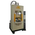 Press 100 Hydraulic Press Famous Brand Component 600 250 100 Ton Hydraulic Press