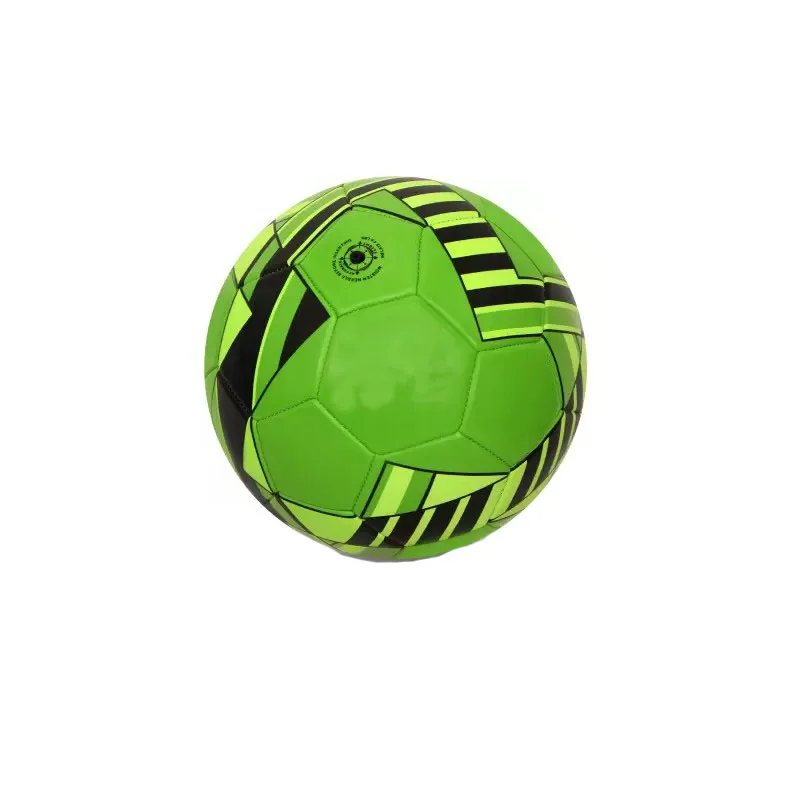 Promotional Children Training Soccer Ball Size 4 Football Customized Logo PVC Football Soccer Ball Sports Equipment
Promotional Children Training Soccer Ball Size 4 Football Customized Logo PVC Football Soccer Ball Sports Equipment
