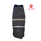 Dog Clothes Winter Pet Coats Jackets Customized Big Dog Clothes Battery Heated Clothes