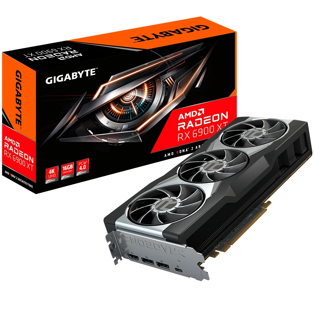 2021 GPU gaming 512Mh/s AMD RX 6900 XT 16G Graphics Card ETH gaming Rig With 8 GPU Cards
2021 GPU gaming 512Mh/s AMD RX 6900 XT 16G Graphics Card ETH gaming Rig With 8 GPU Cards