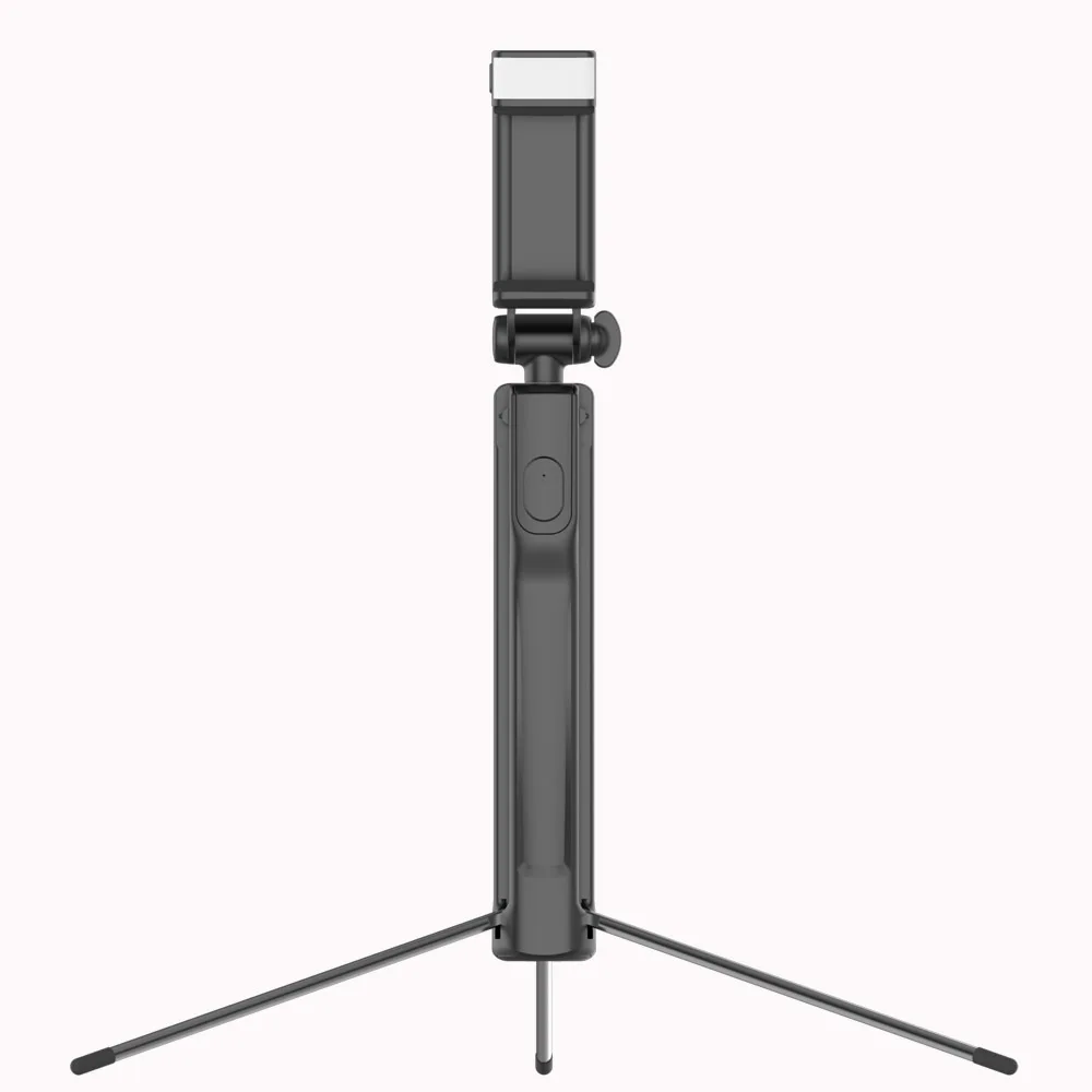 Popular Wireless Remote Extendable Selfie Stick Tripod phone stand holder 3 in 1 Camera Tripod for smartphone
Popular Wireless Remote Extendable Selfie Stick Tripod phone stand holder 3 in 1 Camera Tripod for smartphone