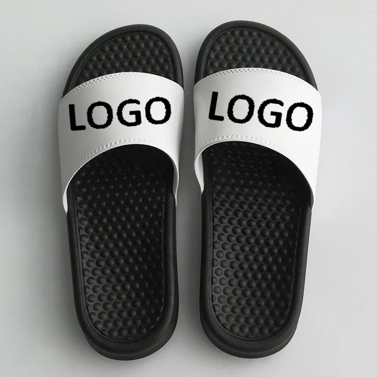 2020 Wholesale Customized men Ladies embossed printing logo slides massage Flat Slide Slipper for unisex, Red/black/white/customized
2020 Wholesale Customized men Ladies embossed printing logo slides massage Flat Slide Slipper for unisex, Red/black/white/customized