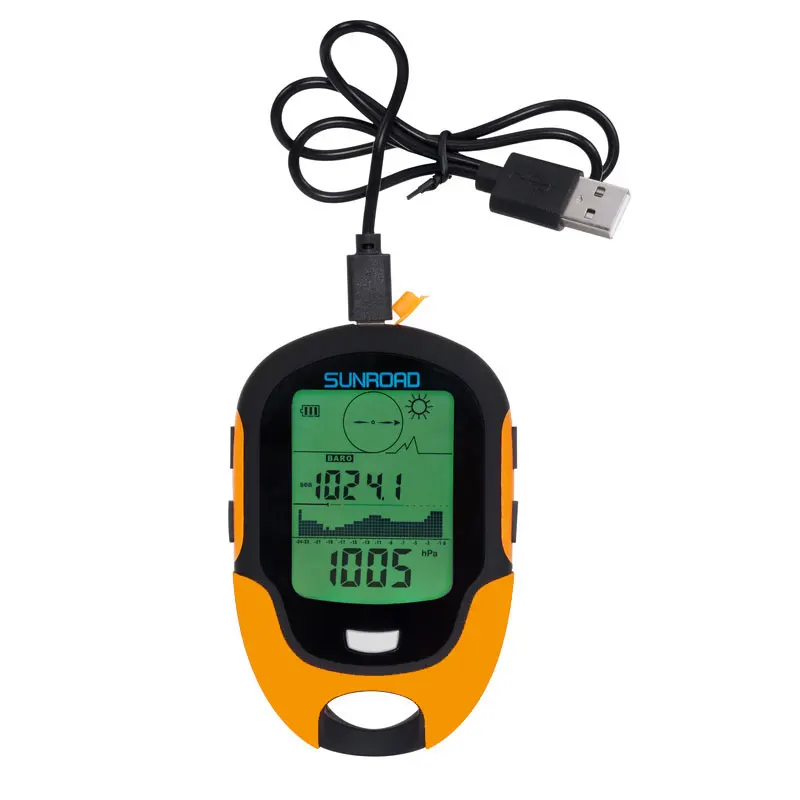 Time date alarm clock function watch multi-function outdoor digital altimeter altimeter barometer watch
Time date alarm clock function watch multi-function outdoor digital altimeter altimeter barometer watch