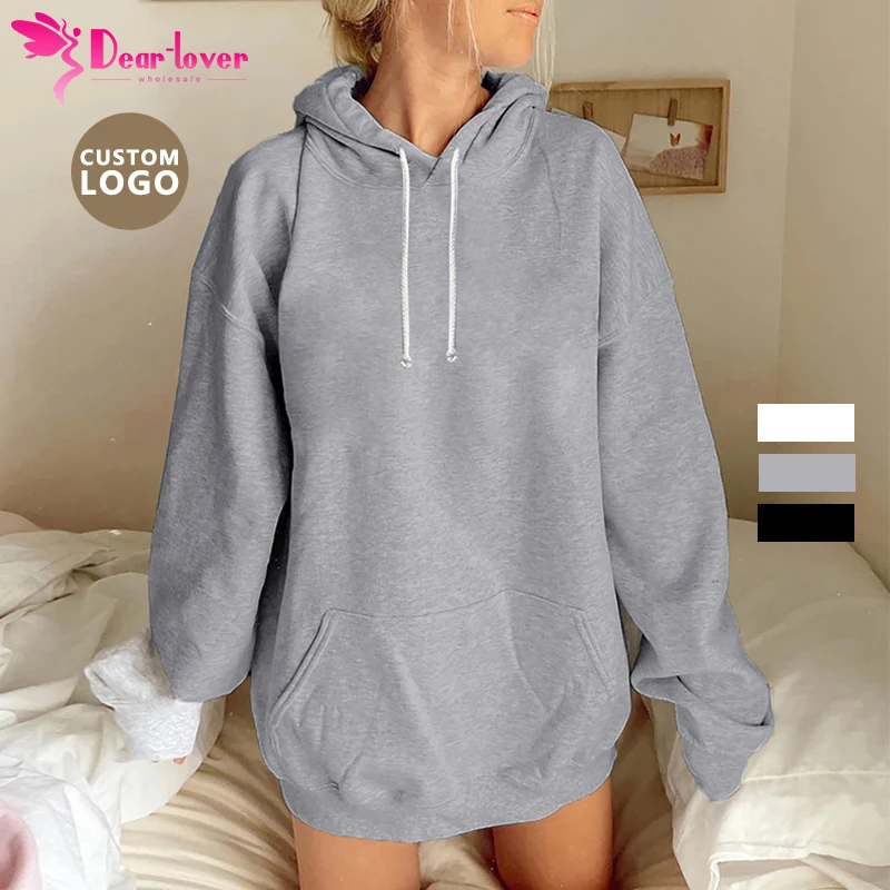 Wholesale Custom High Quality Block Long Sleeve Oversize Pullover Sweatshirts Women Hoodie
Wholesale Custom High Quality Block Long Sleeve Oversize Pullover Sweatshirts Women Hoodie