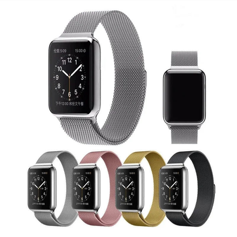 smart wristband replacement strap customized mi smart band 4 Alloy Stainless Steel Milanese Loop Watch Band smart wristband, Mosaic gold/lavender/pink
smart wristband replacement strap customized mi smart band 4 Alloy Stainless Steel Milanese Loop Watch Band smart wristband, Mosaic gold/lavender/pink