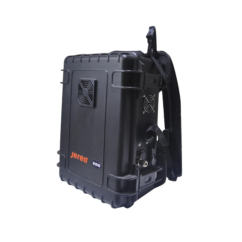 jereh backpack type electric sprayer ulv electrostatic spray fog sprayer backpack fogger sprayer, White
jereh backpack type electric sprayer ulv electrostatic spray fog sprayer backpack fogger sprayer, White