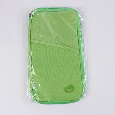 Multi-card ID card bag Oxford cloth cross-border travel storage bag passport card holder
Multi-card ID card bag Oxford cloth cross-border travel storage bag passport card holder