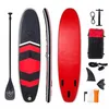 Wholesale surfing surfboard inflatable water sport paddle surfboard