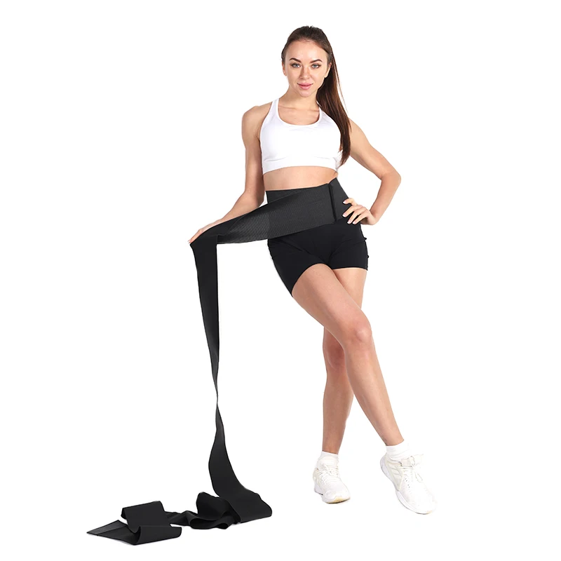 Eastinear OEM ODM Corset Neoprene Waist Trainer Women Men Slimmer Belt Fitness Brace Lumbar Air Traction Belt Waist Support, Black
Eastinear OEM ODM Corset Neoprene Waist Trainer Women Men Slimmer Belt Fitness Brace Lumbar Air Traction Belt Waist Support, Black