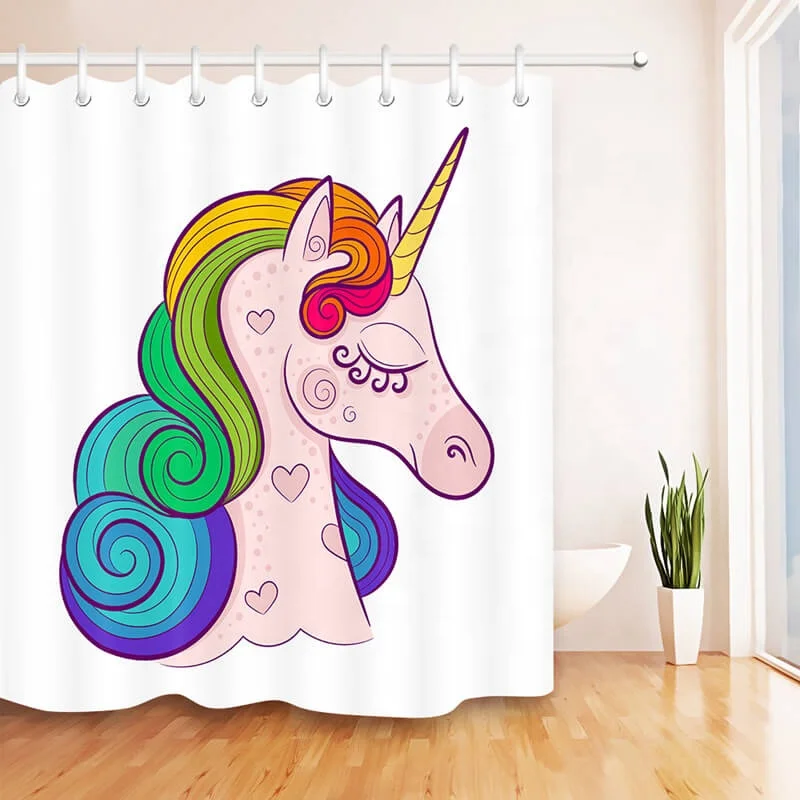 bath luxury funny wholesale 3d custom printing polyester designers bathroom waterproof shower curtain set shower's curtains
bath luxury funny wholesale 3d custom printing polyester designers bathroom waterproof shower curtain set shower's curtains