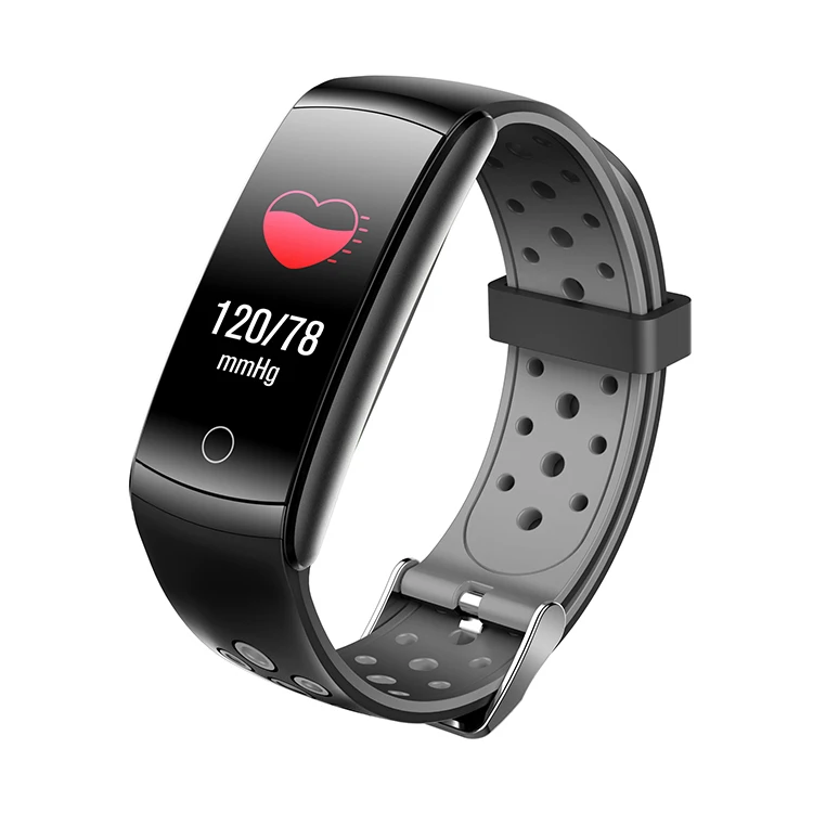 Cheap IP68 Waterproof Q8T Smart Watch Body Temperature Measurement Smart Bracelet Fitness Tracker Heart Rate
Cheap IP68 Waterproof Q8T Smart Watch Body Temperature Measurement Smart Bracelet Fitness Tracker Heart Rate