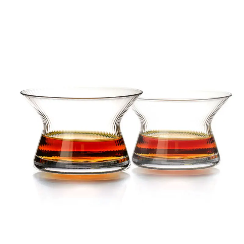 Japanese Edo Kiriko Spin Whiskey Glass Neat Bowl Collection Crystal Whisky Cup Cappie XO Brandy Snifter Limited Wooden Gift Box
Japanese Edo Kiriko Spin Whiskey Glass Neat Bowl Collection Crystal Whisky Cup Cappie XO Brandy Snifter Limited Wooden Gift Box