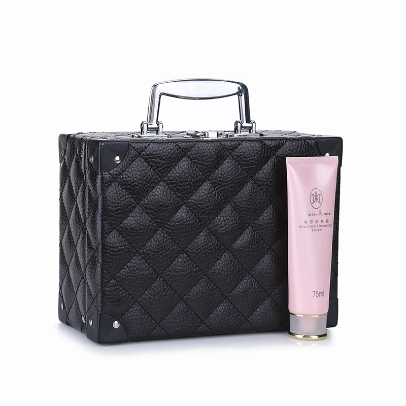 Hot Sale Logo Customized Professional Travel Makeup Bag Wholesale Cosmetic Bag
Hot Sale Logo Customized Professional Travel Makeup Bag Wholesale Cosmetic Bag