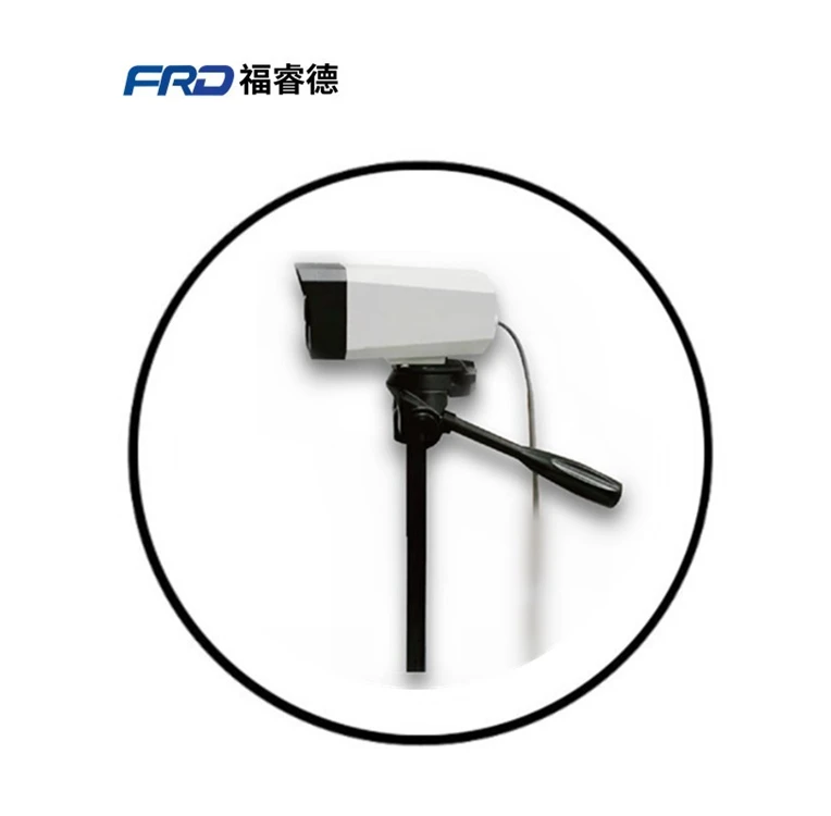 Factory Supply Small Ir Intelligent Inspection Human Detection Thermal Temperature Camera
Factory Supply Small Ir Intelligent Inspection Human Detection Thermal Temperature Camera