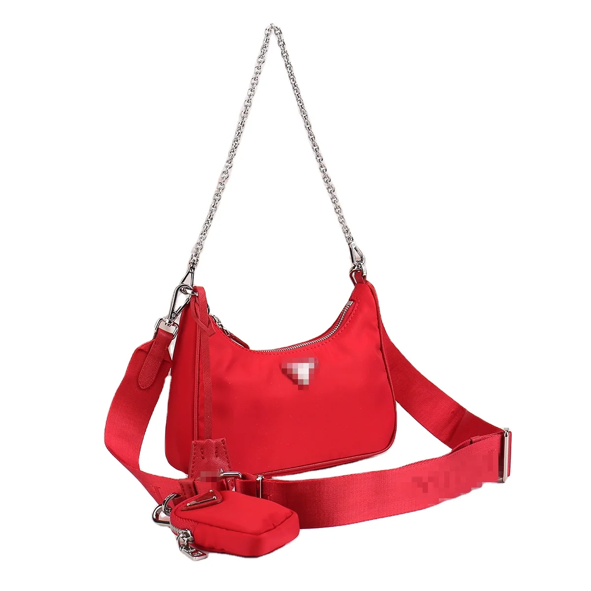 Ladies One Shoulder Fashion Messenger Bag Classic Quality Leather Woman Handbag, Customizable
Ladies One Shoulder Fashion Messenger Bag Classic Quality Leather Woman Handbag, Customizable
