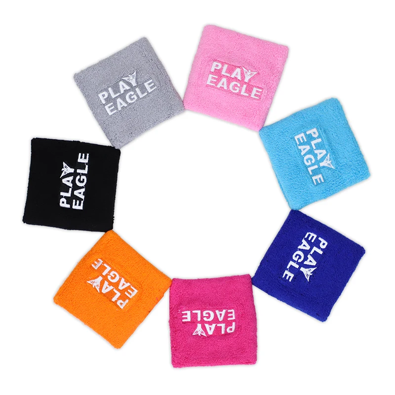 2pcs/pair Elastic Sport Wrist Cover Protective Gear Cotton Bracer Sweaty Towel Wrist Braces, Black,gray, pink, blue, navy,rose red, orange
2pcs/pair Elastic Sport Wrist Cover Protective Gear Cotton Bracer Sweaty Towel Wrist Braces, Black,gray, pink, blue, navy,rose red, orange