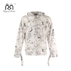 High quality comfortable printing unisex sports cotton hoodie customizable