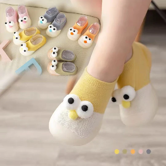 Stitching no slip rubber bottom new design spring autumn knitted sock casual baby shoes anti sole socks, Custom color
Stitching no slip rubber bottom new design spring autumn knitted sock casual baby shoes anti sole socks, Custom color