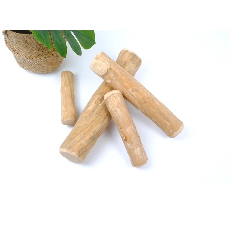 Factory Directly Sale Dog Chew Toys Aggressive Coffee Wood Haute Dog Toy Chew For Large Dogs
Factory Directly Sale Dog Chew Toys Aggressive Coffee Wood Haute Dog Toy Chew For Large Dogs