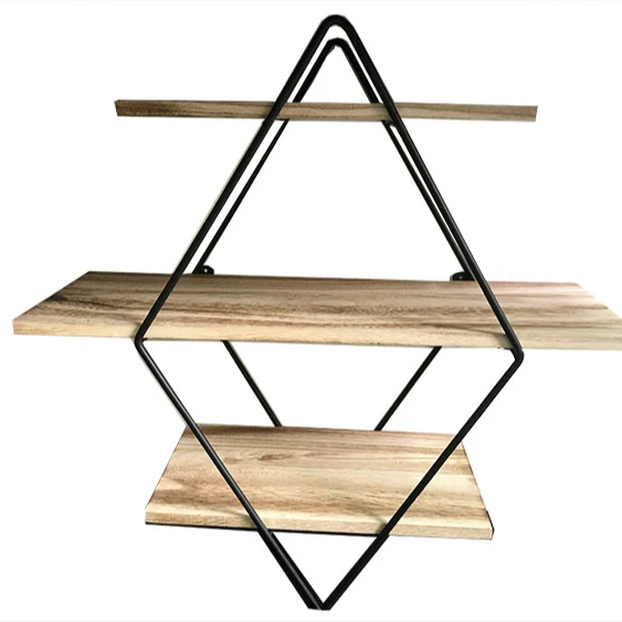 New Design Modern Home Creative Decoration For Home Book Normal Size Metal Iron Black Wood Wall Shelf Storage Rack
New Design Modern Home Creative Decoration For Home Book Normal Size Metal Iron Black Wood Wall Shelf Storage Rack