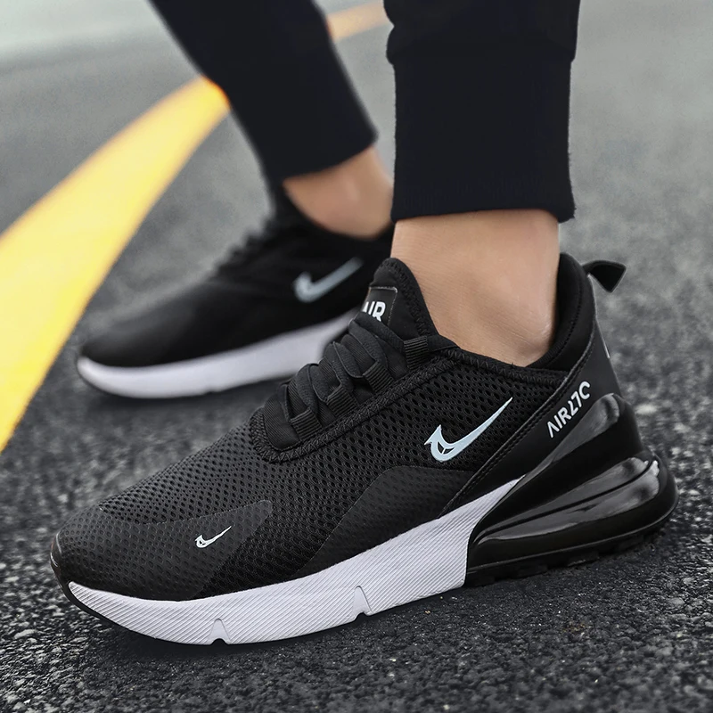 Unisex Sneakers Comfortable Footwear Trainers Sports Running Men Casual Shoes, 4 colors
Unisex Sneakers Comfortable Footwear Trainers Sports Running Men Casual Shoes, 4 colors