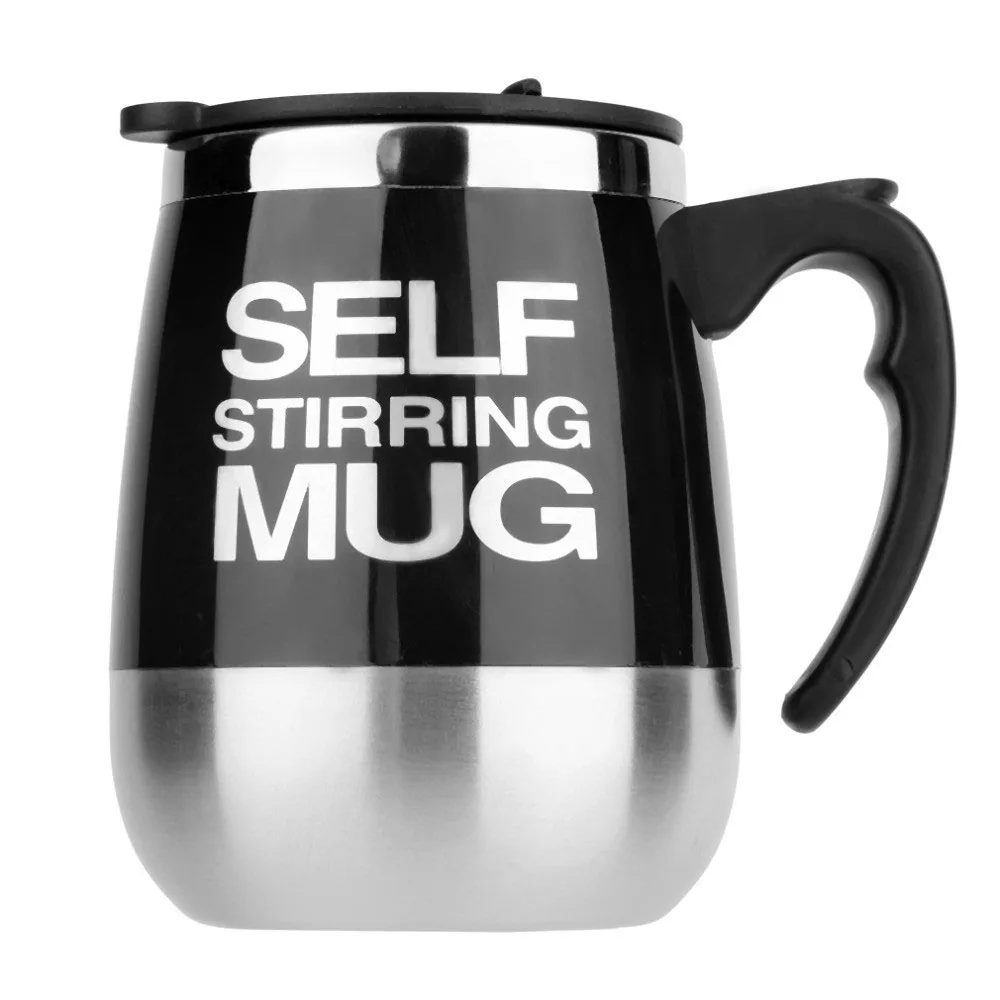 High Quality Stainless Steel Portable Magnetic Electric Automatic Self Stirring Coffee Tea Mug, Black,white,yellow,red,green,pink,blue
High Quality Stainless Steel Portable Magnetic Electric Automatic Self Stirring Coffee Tea Mug, Black,white,yellow,red,green,pink,blue