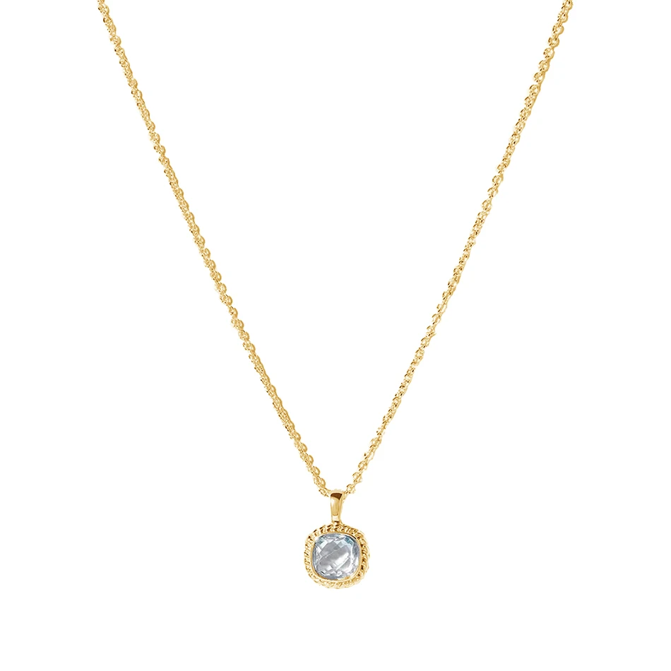 wholesale women jewelry 18k gold vermeil fashion necklace 925 sterling silver rope cubic zircon necklace
wholesale women jewelry 18k gold vermeil fashion necklace 925 sterling silver rope cubic zircon necklace