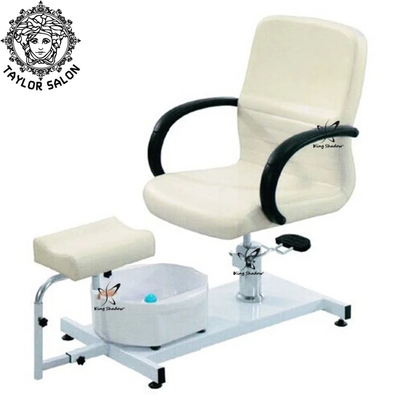 Factory wholesale 2021 luxury professional foot bath spa nail salon adjustable white manicure pedicure chairs
Factory wholesale 2021 luxury professional foot bath spa nail salon adjustable white manicure pedicure chairs
