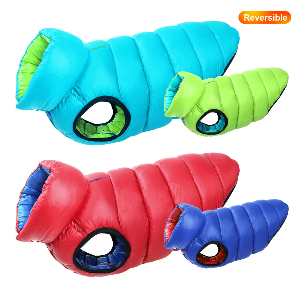 2020 New Arrival Soft Comfortable Reversible Waterproof Polyester Large Pet Dog Clothes
2020 New Arrival Soft Comfortable Reversible Waterproof Polyester Large Pet Dog Clothes