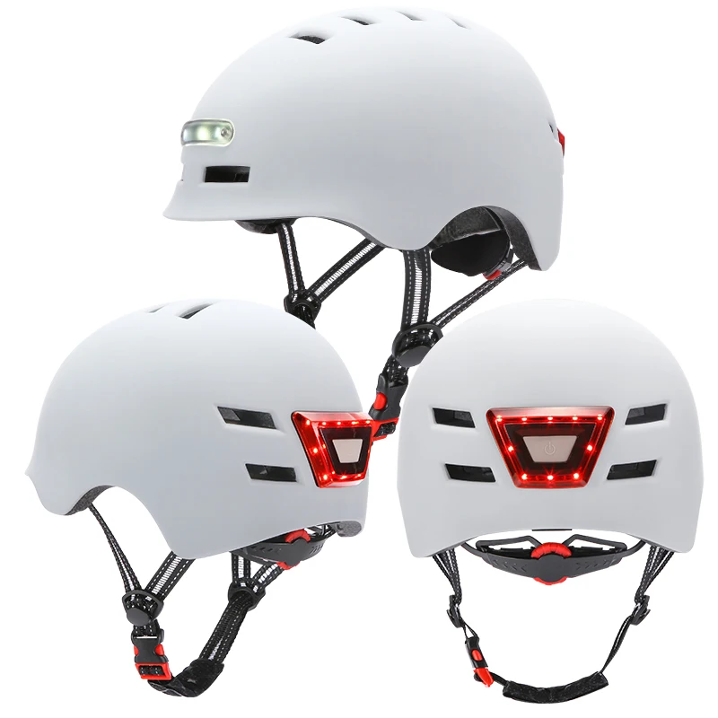 Hottest Stylish Light Aerodynamic Smart MTB Adult Dirt Bike Cycling Sport Bicycle Helmets
Hottest Stylish Light Aerodynamic Smart MTB Adult Dirt Bike Cycling Sport Bicycle Helmets