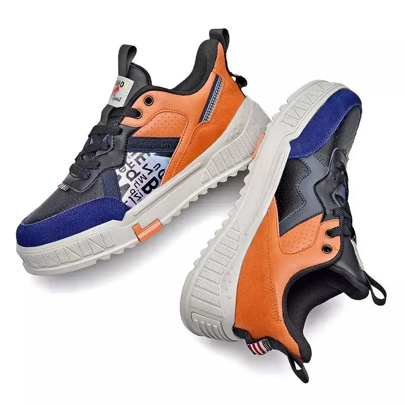 New Wholesale Men's Sports Shoes MOD Sole Outdoor Fashion Casual Men's Running Shoes, Black white. black blue orange.white black green
New Wholesale Men's Sports Shoes MOD Sole Outdoor Fashion Casual Men's Running Shoes, Black white. black blue orange.white black green