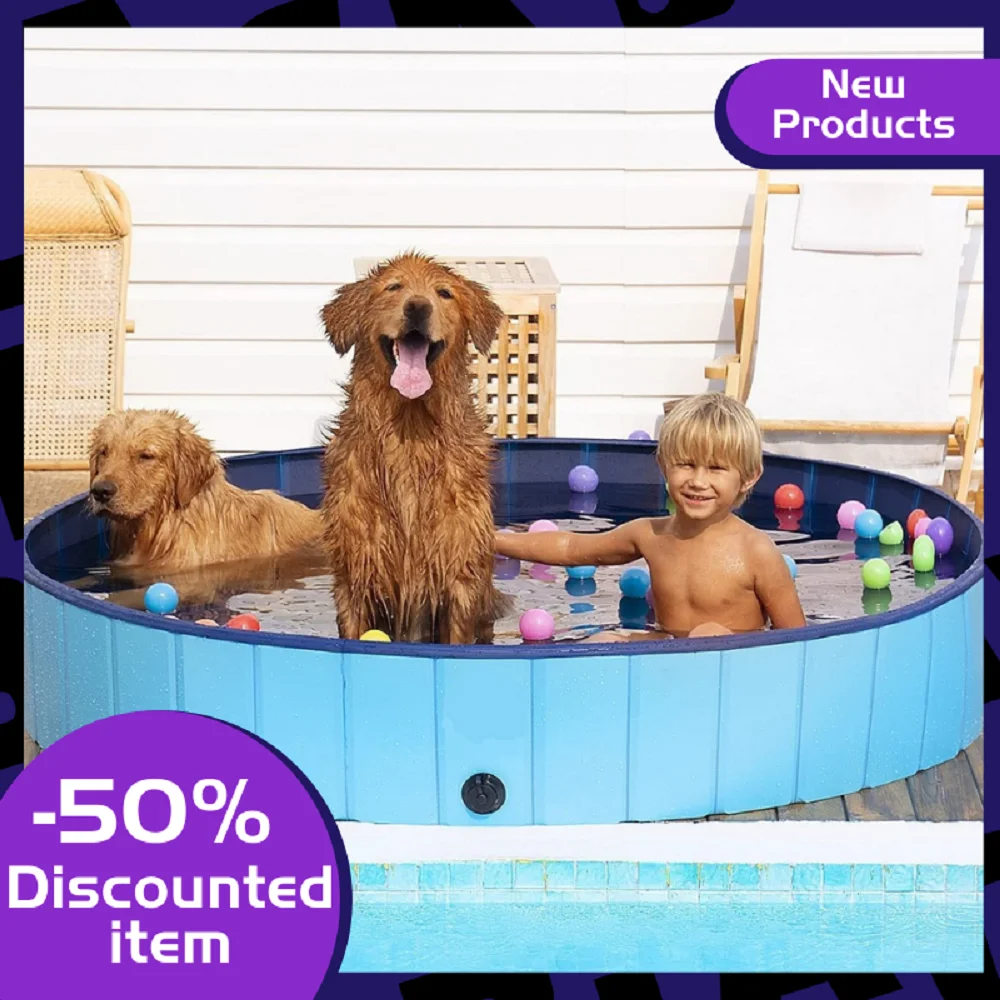 2021new Foldable Dog Pet Bath Pool Collapsible Dog Pet Pool Bathing Tub Kiddie Pool For Dogs Cats And Kids
2021new Foldable Dog Pet Bath Pool Collapsible Dog Pet Pool Bathing Tub Kiddie Pool For Dogs Cats And Kids