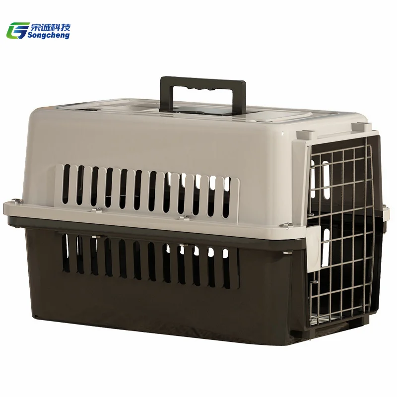 2021 Pet Flight Carrier Airline Allowed Cage Portable Pet Travel Cases for Cats,Dogs Size 8pcs/carton, Picture
2021 Pet Flight Carrier Airline Allowed Cage Portable Pet Travel Cases for Cats,Dogs Size 8pcs/carton, Picture