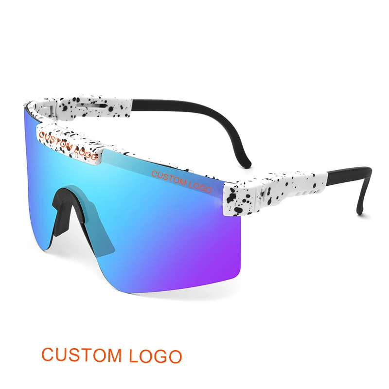 LSFANN men women UV400 rattlesnake pit electroplate oversized polarized light sport lens cycling viper Sunglasses
LSFANN men women UV400 rattlesnake pit electroplate oversized polarized light sport lens cycling viper Sunglasses