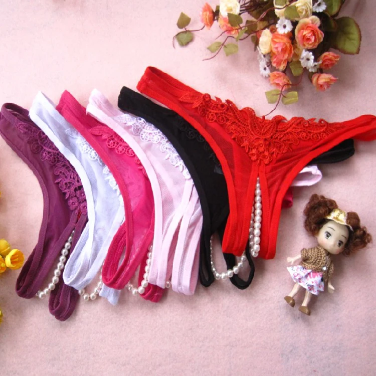 Butterfly Lace Open Crotch cotton Briefs women Pearl Clitoris Stimulation Thong lace Ladies Undergarments, Black , white , purple , red , pink , rose
Butterfly Lace Open Crotch cotton Briefs women Pearl Clitoris Stimulation Thong lace Ladies Undergarments, Black , white , purple , red , pink , rose