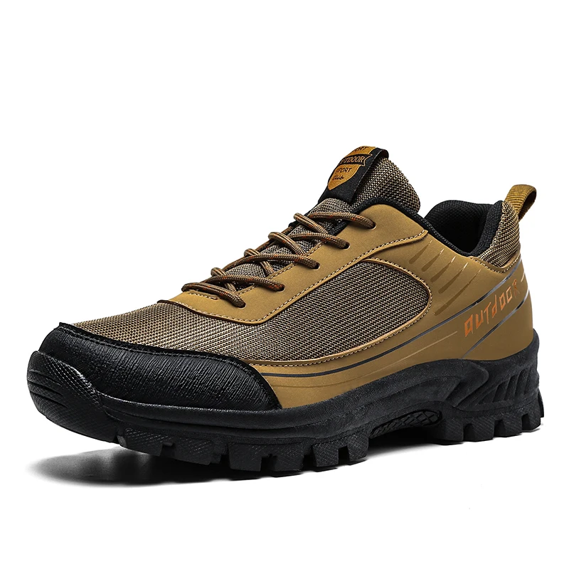 2021 New Design Best Price Fashion Mountain Sport Shoes Durable Breathable leisure Men Hiking Shoes Outdoor
2021 New Design Best Price Fashion Mountain Sport Shoes Durable Breathable leisure Men Hiking Shoes Outdoor