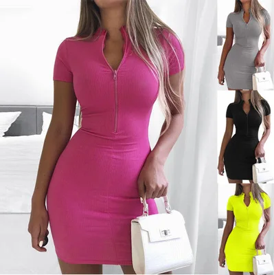 S-3XL 2021 New Fashion Woman Chill Dresses Summer Knit Mini Bodycon Ladies Dress Casual Dresses Sexy & Club Floral Print Adults
S-3XL 2021 New Fashion Woman Chill Dresses Summer Knit Mini Bodycon Ladies Dress Casual Dresses Sexy & Club Floral Print Adults