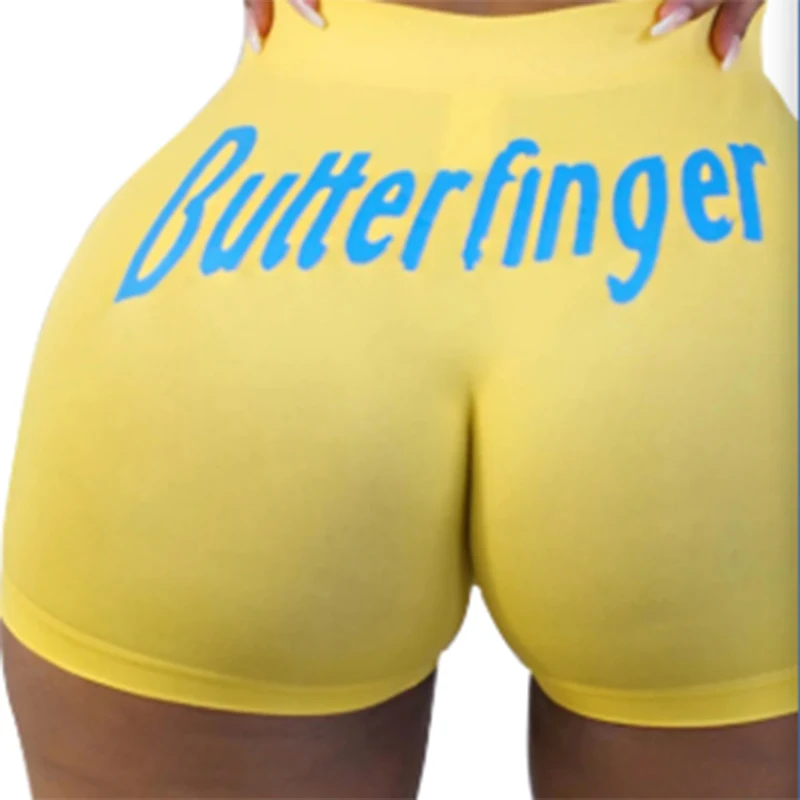 Wholesale Summer Sexy Custom Logo Letter Print Gym Biker Shorts Scrunch Snickers Snack Candy Lift Shorts for Girls, As show
Wholesale Summer Sexy Custom Logo Letter Print Gym Biker Shorts Scrunch Snickers Snack Candy Lift Shorts for Girls, As show