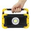 The New Factory Wireless Speaker 20W COB Work Light Manufacturing from China Factory