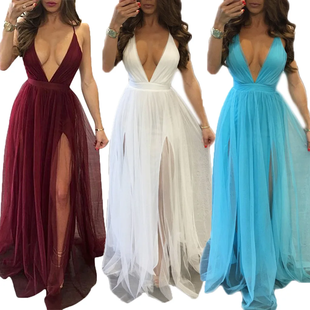 Sexy Deep V Shoulder Halter Dress Europe and The United States Casual Dresses Boho Mini Dress Summer Formal Loose Vintage Satin
Sexy Deep V Shoulder Halter Dress Europe and The United States Casual Dresses Boho Mini Dress Summer Formal Loose Vintage Satin