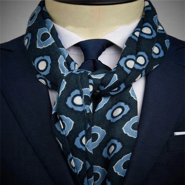 Amazon Brand Dynastyle Fashion Winter Cotton Blend Viscose Custom Scarf Men OEM Handmade Scarfs
Amazon Brand Dynastyle Fashion Winter Cotton Blend Viscose Custom Scarf Men OEM Handmade Scarfs