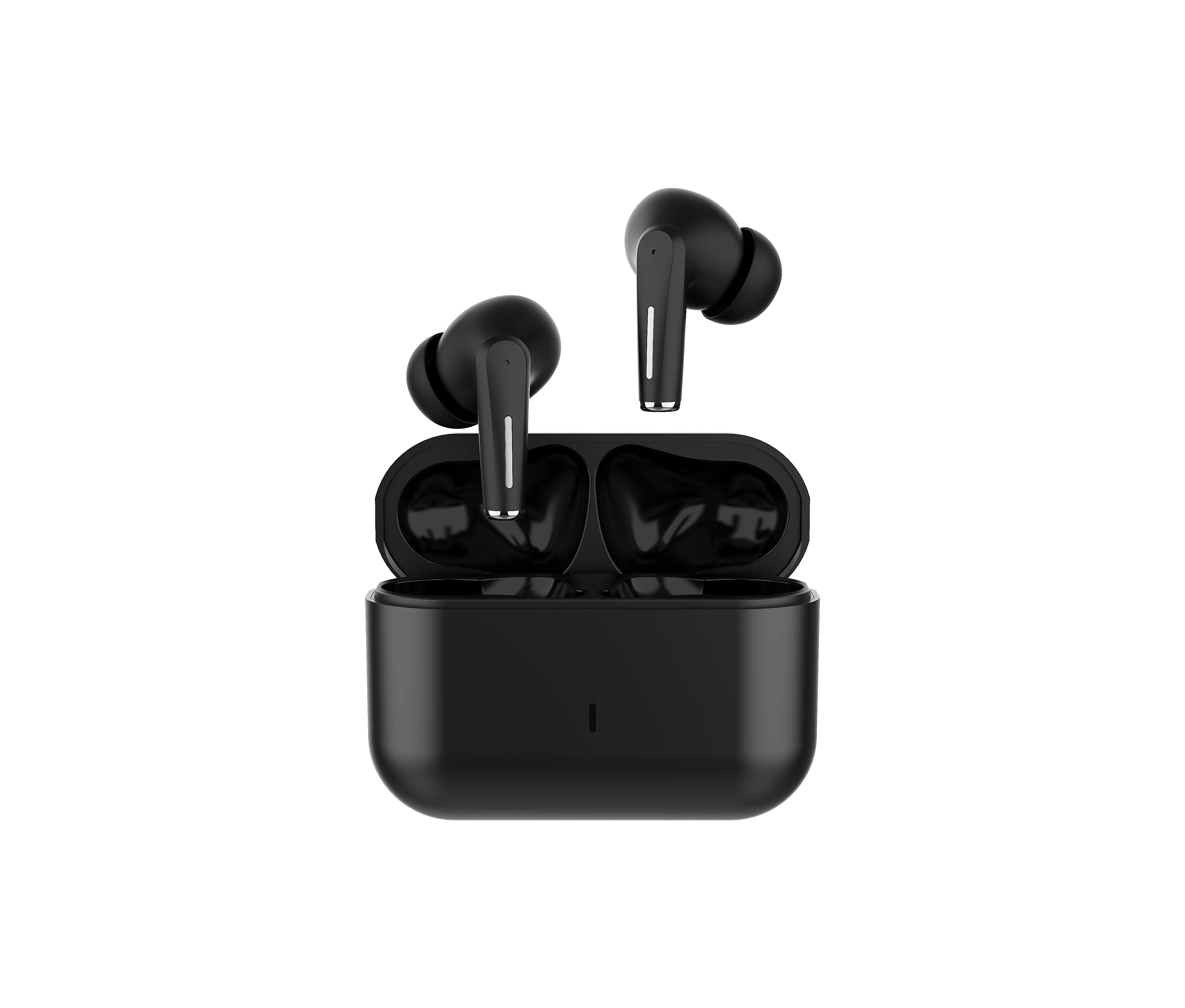Cirtek free shipping ANC running headphones wireless headphones china Android phone wireless earbuds with 300mAh power bank
Cirtek free shipping ANC running headphones wireless headphones china Android phone wireless earbuds with 300mAh power bank