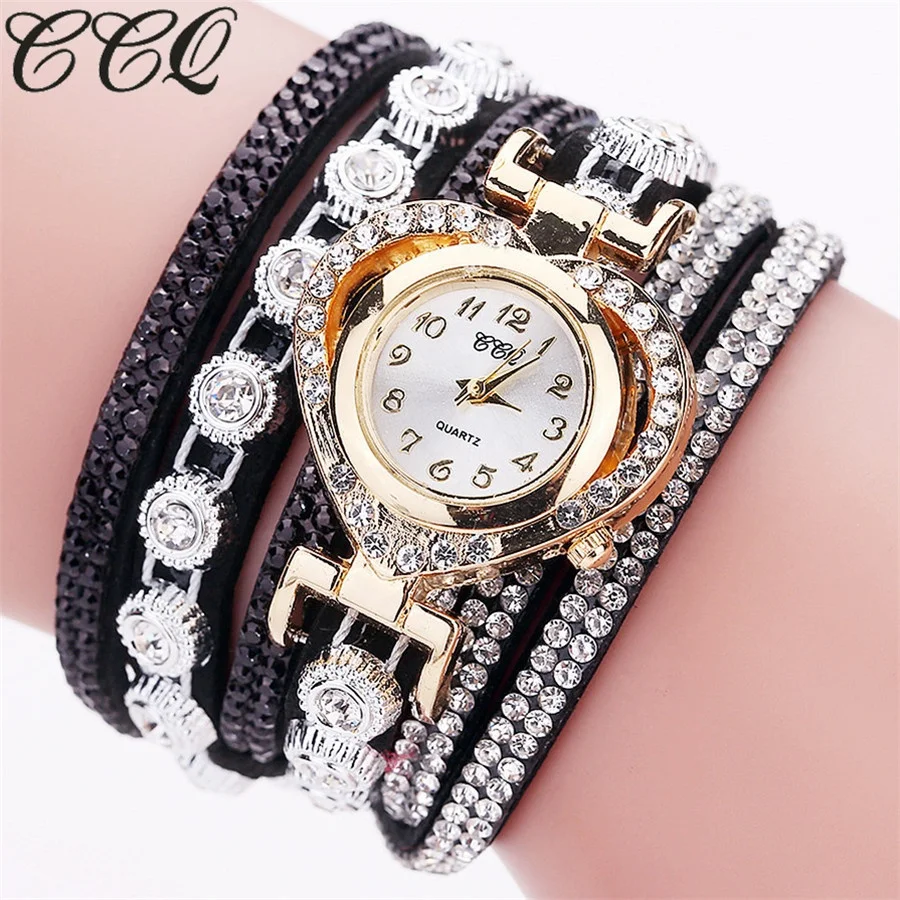 Hot Luxury WW131 Love Shape Dial Diamond Inlay Women Wrap Watch Quartz Bracelet Watches OEM
Hot Luxury WW131 Love Shape Dial Diamond Inlay Women Wrap Watch Quartz Bracelet Watches OEM