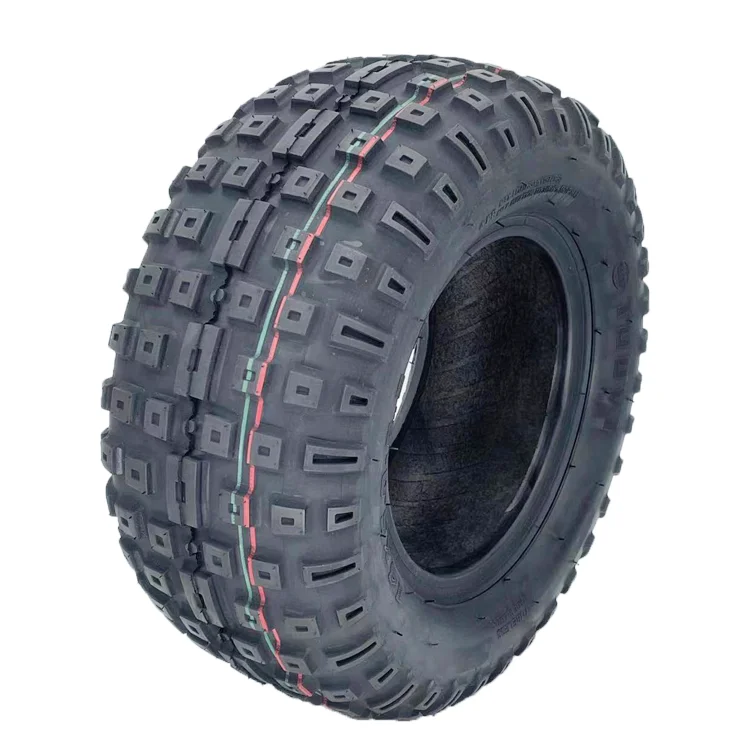 14x5.00-6.5 off road tyre 14 inch TUOVT outer tubeless tire Suitable for electric scooter, Black
14x5.00-6.5 off road tyre 14 inch TUOVT outer tubeless tire Suitable for electric scooter, Black